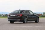 Skoda Superb Laurin & Klement 2019 года (WW)